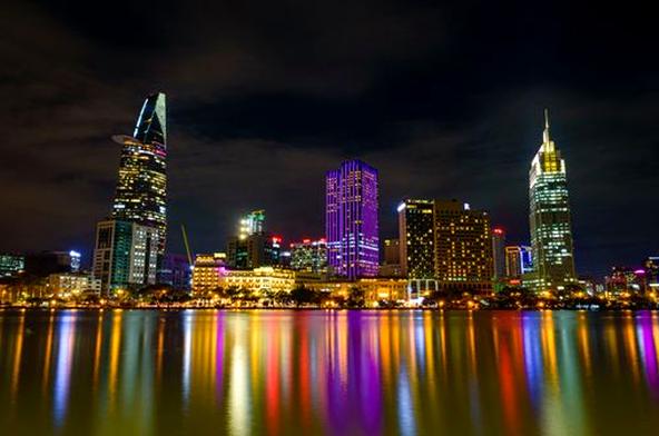  Thế giới giải trí 